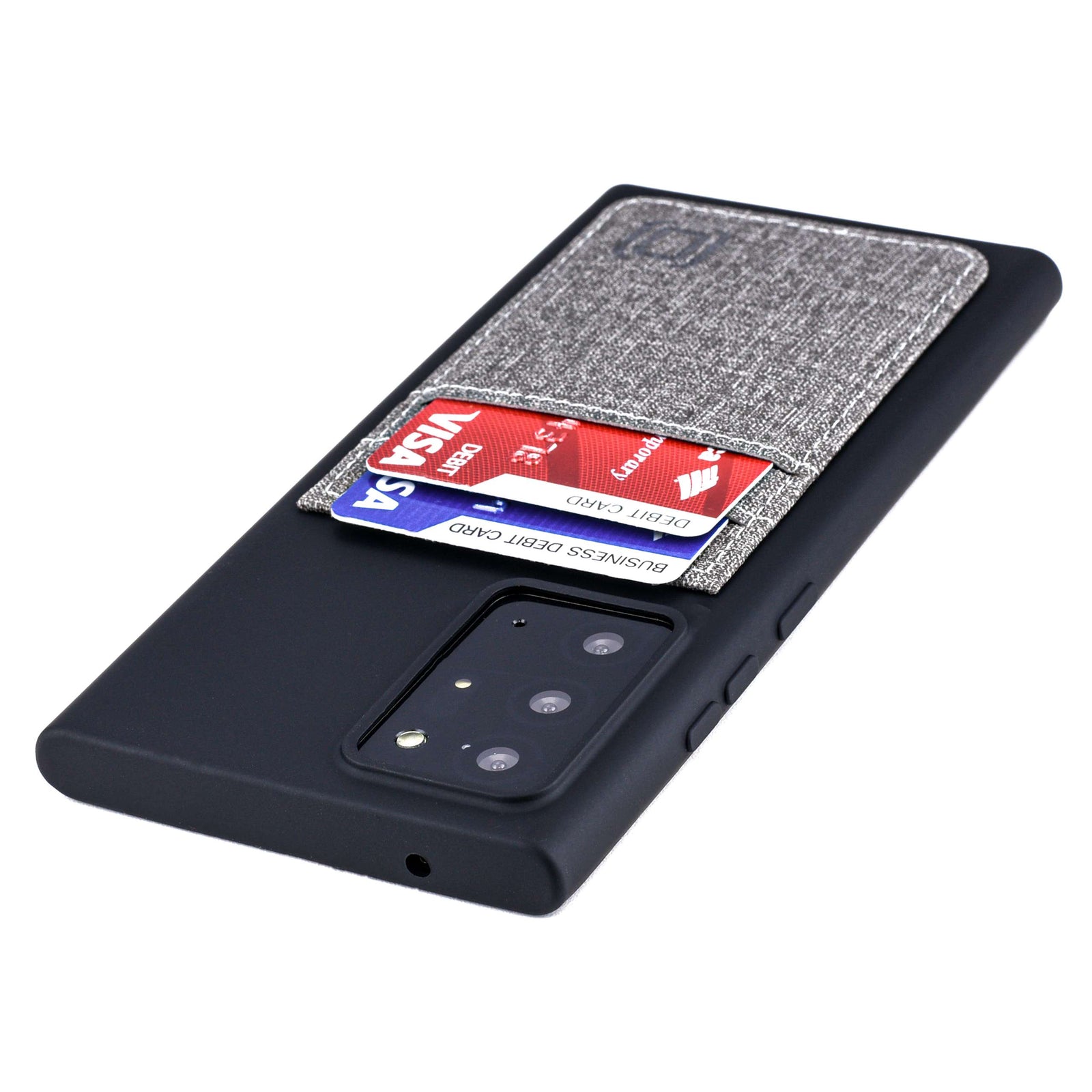 Galaxy Note 20 Ultra Luxe M2T Wallet Case