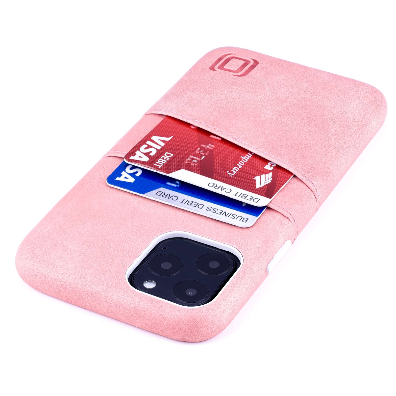 iPhone 11 Pro Exec M2 Wallet Case [Pink]
