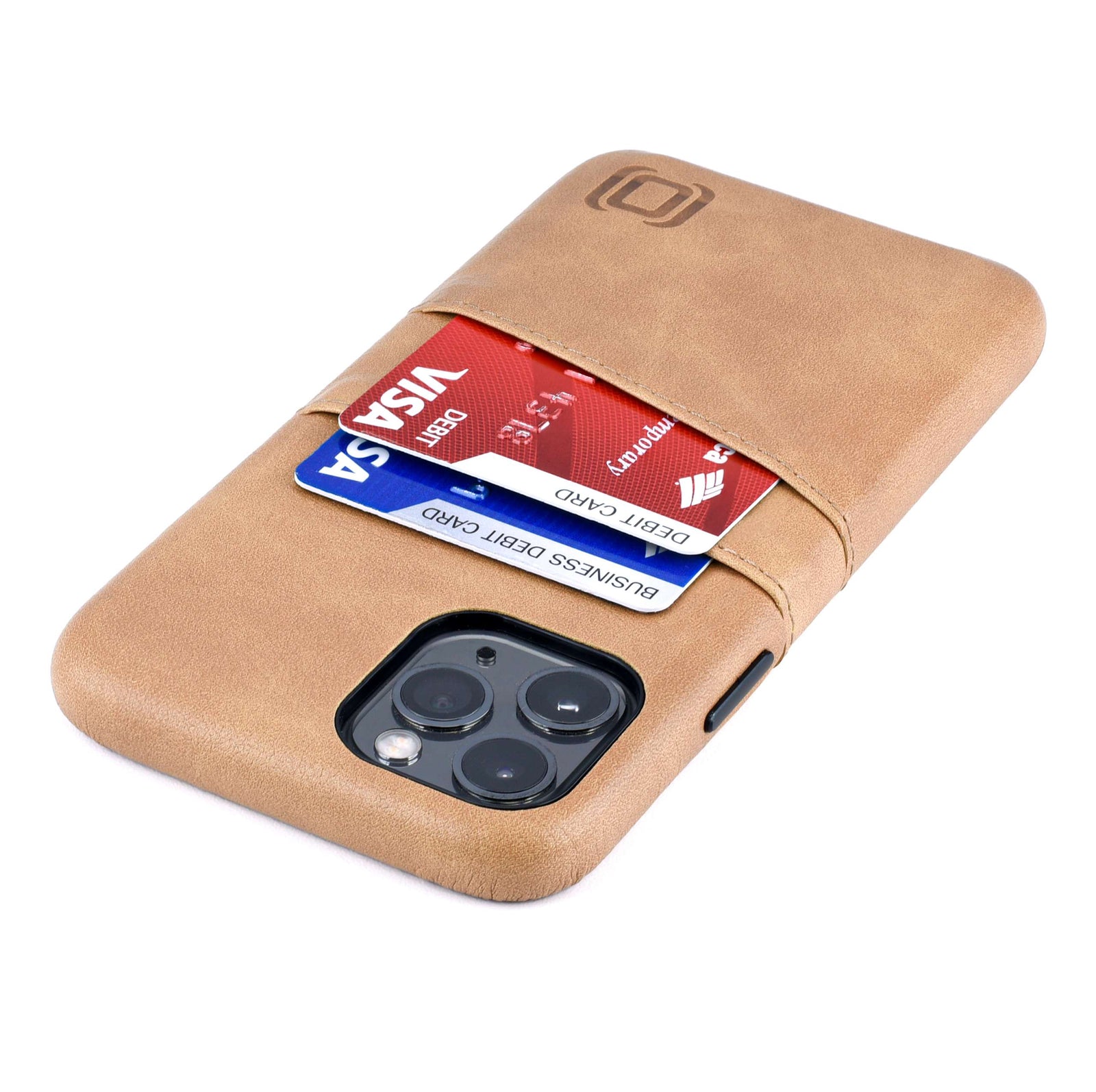 iPhone 11 Pro Exec M2 Wallet Case [Khaki]