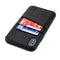 iPhone X/XS Exec M2 Wallet Case [Black]