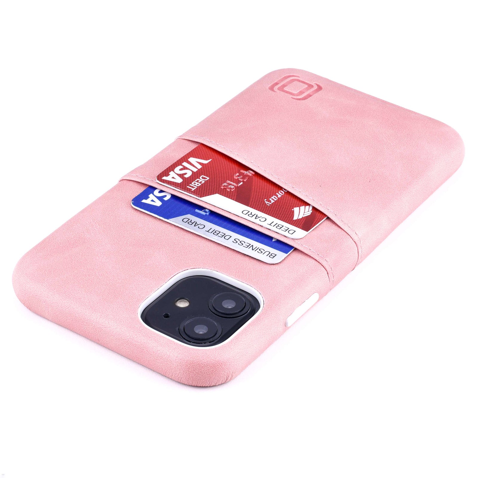 iPhone 11 Exec M2 Wallet Case [Pink]