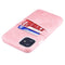 iPhone 11 Exec M2 Wallet Case [Pink]