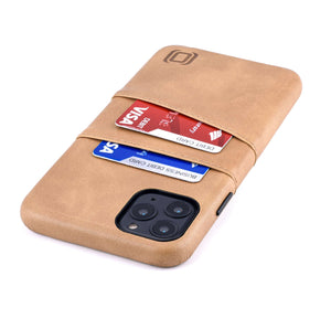 iPhone 11 Pro Max Exec M2 Wallet Case [Khaki]