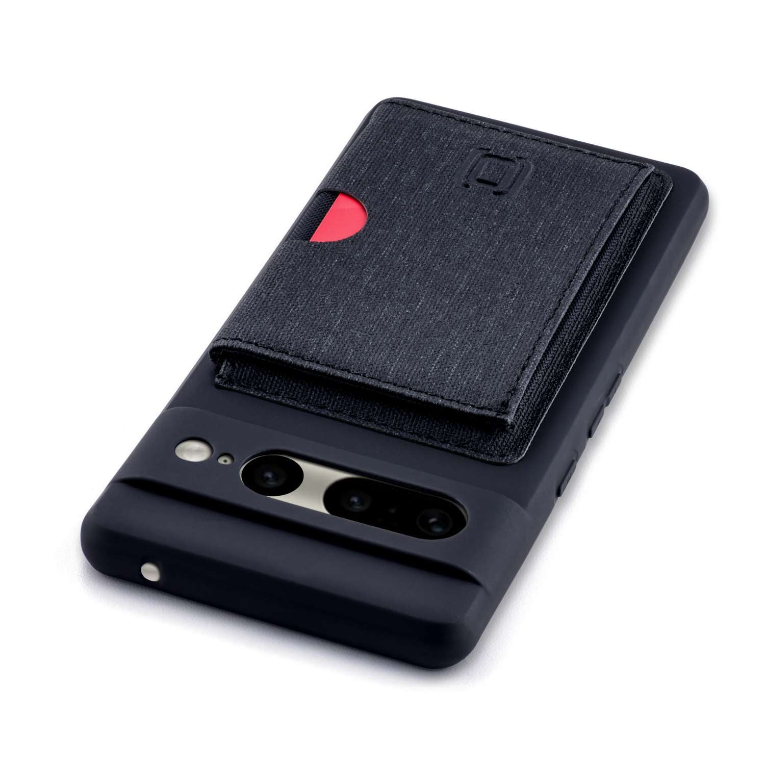 Dockem Flip Card Case for Google Pixel 7 Pro with Removable Minimalist Wallet Dockem Flip Card Case for Google Pixel 7 Pro with Removable Minimalist Wallet