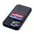 iPhone 14 Pro Max Silicone M2L Card Case [Black]