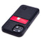 iPhone 13 Mini Exec M1 Card Case [Black]