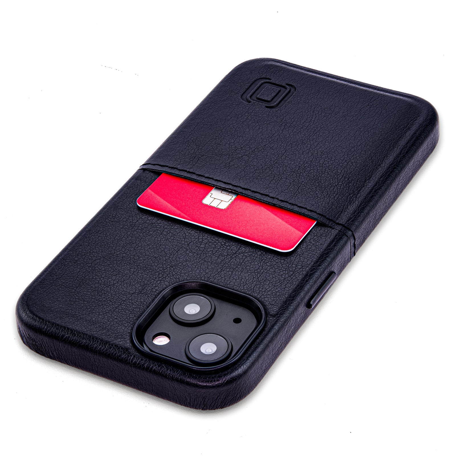 iPhone 13 Exec M1 Card Case [Black]