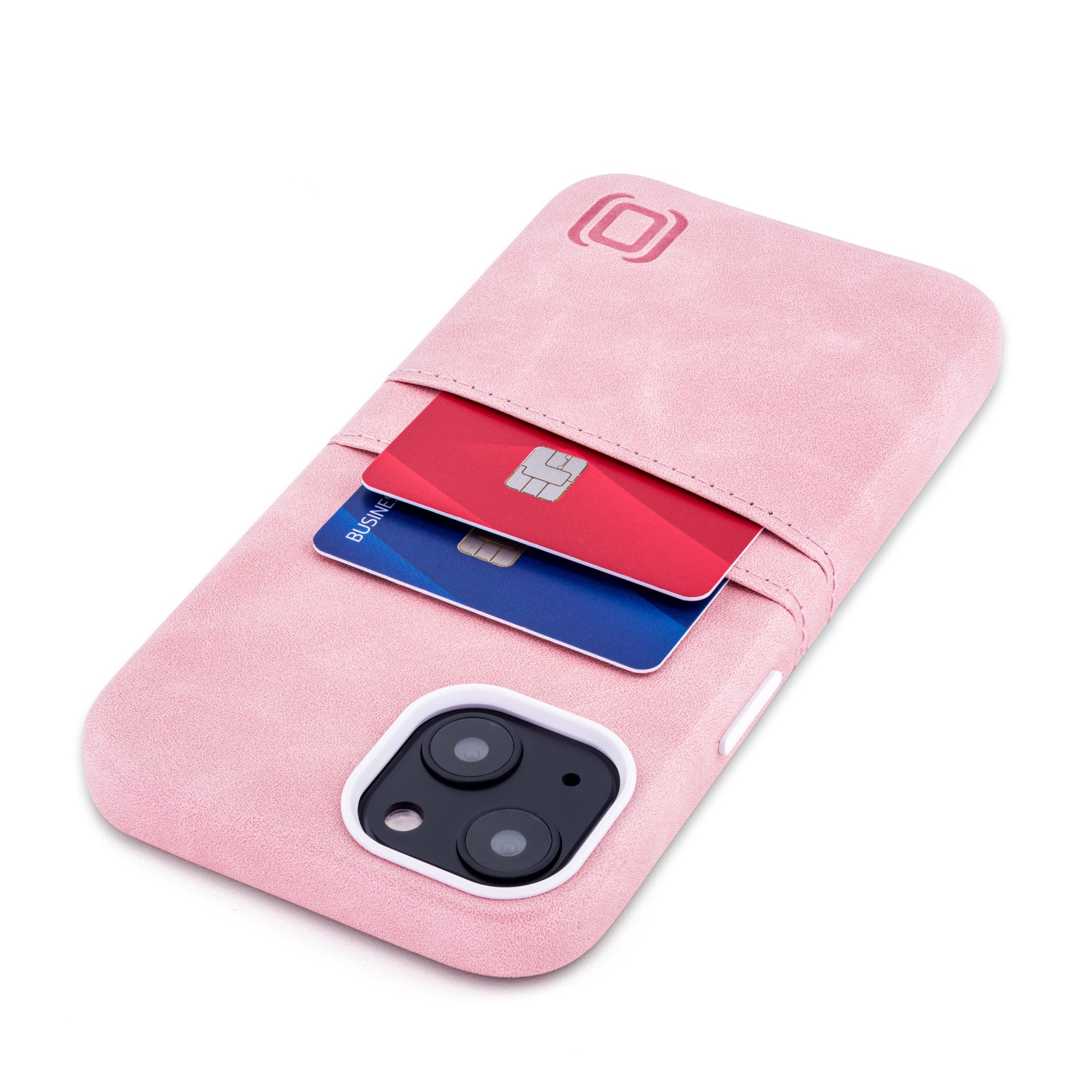 iPhone 13 Exec M2 Wallet Case [Pink]