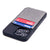 iPhone 13 Pro Luxe M2T Wallet Case [Black/Grey]