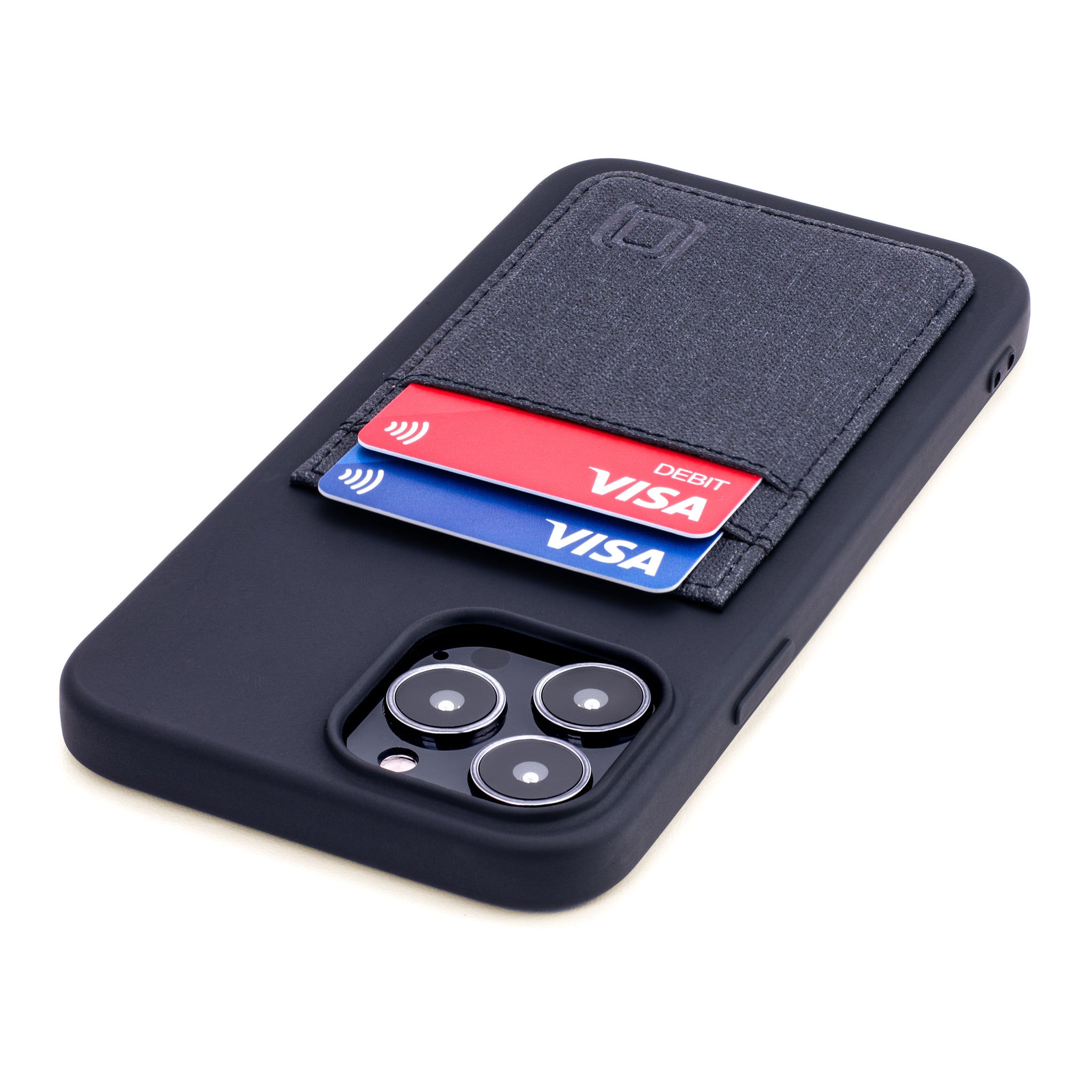 iPhone 13 Wallet Case