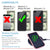 iPhone SE 3, SE 2, 8/7 Exec M2 Wallet Case [Pink]