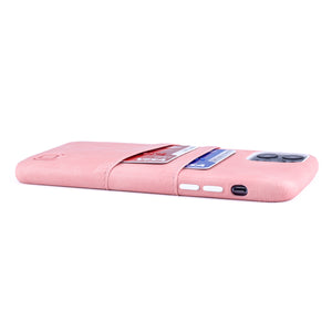 iPhone 11 Pro Max Exec M2 Wallet Case [Pink]