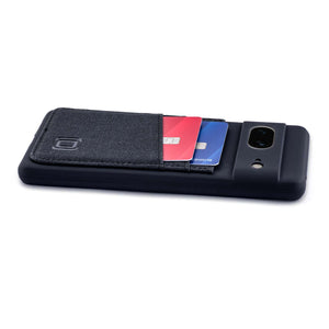 Pixel 7 Luxe N2T Card Case [Black]