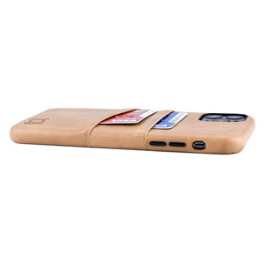 iPhone 11 Pro Max Exec M2 Wallet Case [Khaki]
