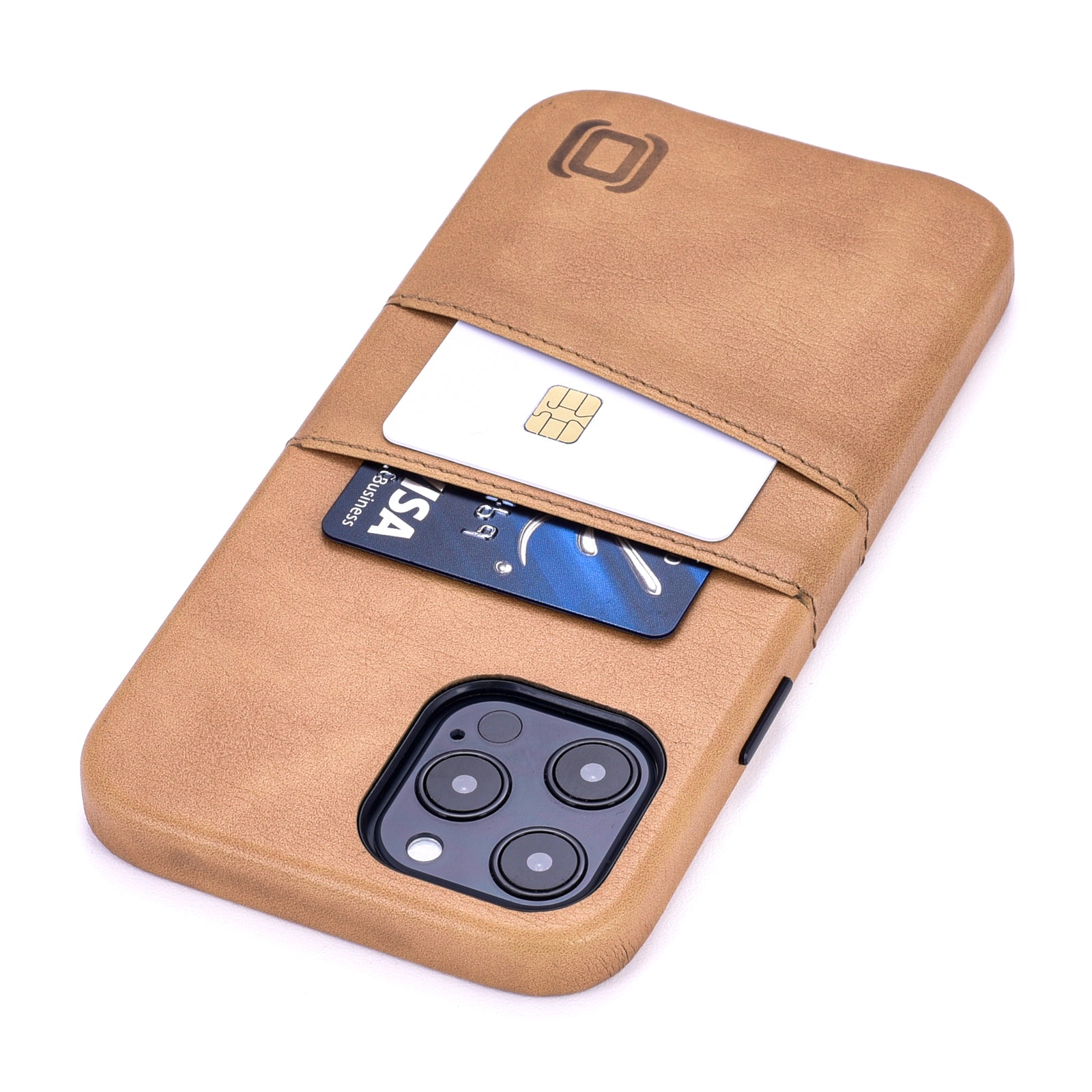 iPhone 12 Pro Max Exec M2 Wallet Case [Khaki]