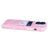 iPhone 13 Pro Max Exec M2 Wallet Case [Pink]