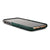 iPhone 11 Pro Max Luxe M2 Wallet Case [Green/Grey]