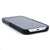 iPhone 12 Pro Max Luxe M2 Wallet Case [Black/Grey]