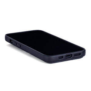 iPhone 13 Luxe M2T Wallet Case [Black]