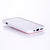 iPhone 13 Exec M2T Wallet Case [White/Pink]
