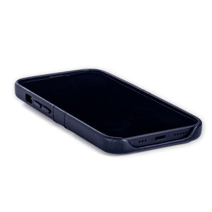 iPhone 13 Pro Exec M2 Wallet Case [Black]