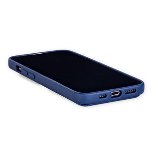 iPhone 13 Pro Exec M2T Wallet Case [Navy]