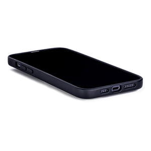 iPhone 13 Pro Max Luxe M2T Wallet Case [Black/Grey]