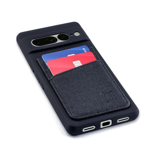 Pixel 7 Pro Luxe N2T Card Case [Black]