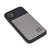 iPhone 11 Luxe Silicone M2L Wallet Case