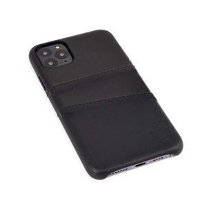 iPhone 11 Pro Max Exec M2 Wallet Case [Black]