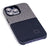 iPhone 13 Pro Luxe M1 Card Case [Black/Grey]