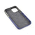 iPhone 11 Pro Luxe M2 Wallet Case [Blue/Grey]