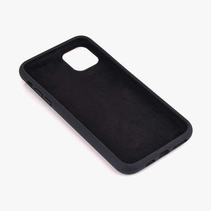 iPhone 11 Pro Max Luxe Silicone M2L Wallet Case