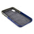 iPhone XR Luxe M2 Wallet Case [Navy/Grey]