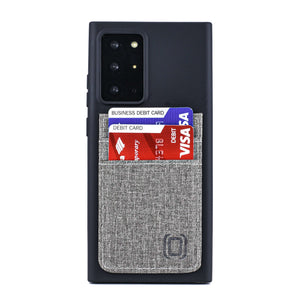 Galaxy Note 20 Ultra Luxe M2T Wallet Case