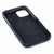 iPhone 12/12 Pro Luxe M2 Wallet Case [Black/Grey]