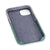 iPhone 13 Luxe M2 Wallet Case [Green/Grey]