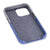 iPhone 13 Pro Luxe M2 Wallet Case [Blue/Grey]