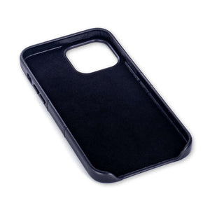 iPhone 13 Pro Max Exec M2 Wallet Case [Black]