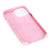 iPhone 13 Pro Max Exec M2 Wallet Case [Pink]