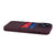 iPhone 14 Pro Max Luxe M2 Card Case [Burgundy]