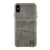 iPhone XS Max Exec M2 Wallet Case [Grey]