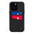 iPhone 15 Pro Max Luxe M2 Card Case [Black]
