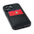 iPhone 14 Pro Genuine Leather M2GL Card Case [Black]