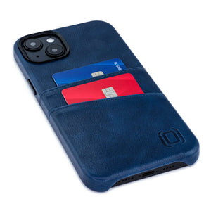 iPhone 14 Plus Exec M2 Card Case [Navy]