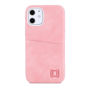 iPhone 12 Mini Exec M2 Wallet Case [Pink]