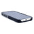 iPhone 12 Mini Luxe M2 Wallet Case [Black/Grey]