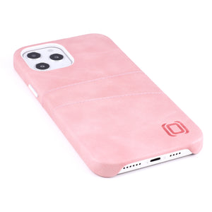 iPhone 12 Pro Max Exec M2 Wallet Case [Pink]