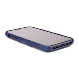iPhone 11 Exec M2 Wallet Case [Navy]