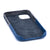 iPhone 12 Mini Luxe M2 Wallet Case [Blue/Grey]